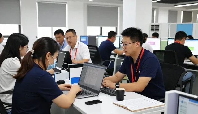 重庆九五心理咨询有限公司打造专业化商务服务服务体系